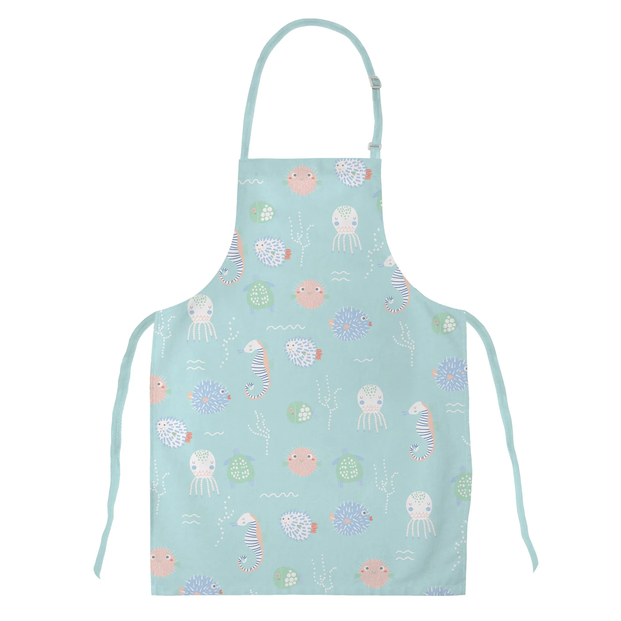 *Sealife Keiki Apron