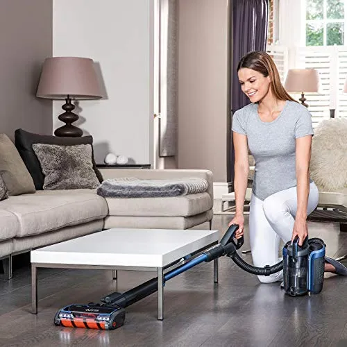 Shark Cordless Upright Vacuum Cleaner [IC160UK] (New)