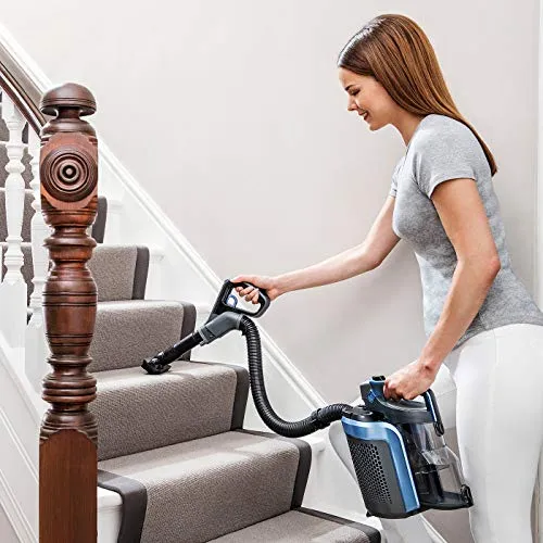 Shark Cordless Upright Vacuum Cleaner [IC160UK] (New)