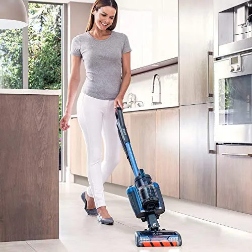 Shark Cordless Upright Vacuum Cleaner [IC160UK] (New)