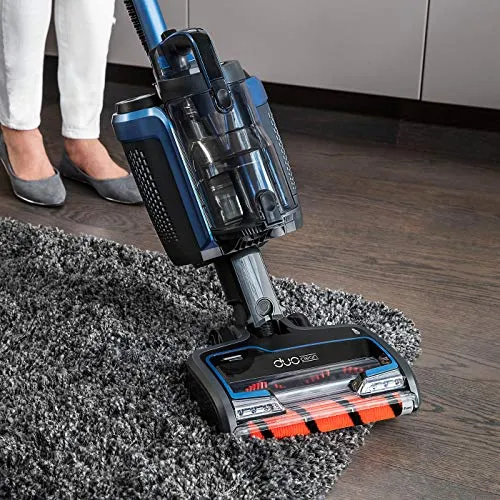 Shark Cordless Upright Vacuum Cleaner [IC160UK] (New)