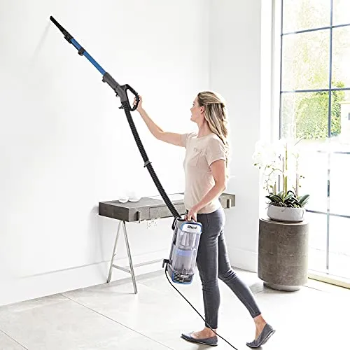 Shark Upright Vacuum Cleaner [NZ850UKT] (New)