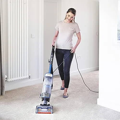 Shark Upright Vacuum Cleaner [NZ850UKT] (New)