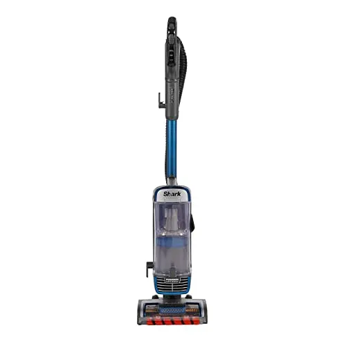 Shark Upright Vacuum Cleaner [NZ850UKT] (New)