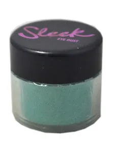 Sleek Eye Dust Scuba Green In Bottle