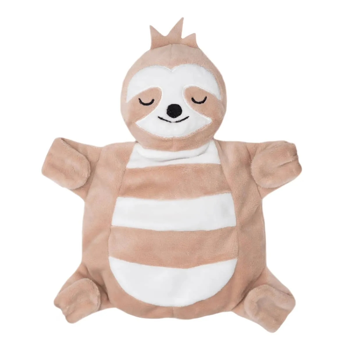 Sleepytot Baby Comforter - Sloth