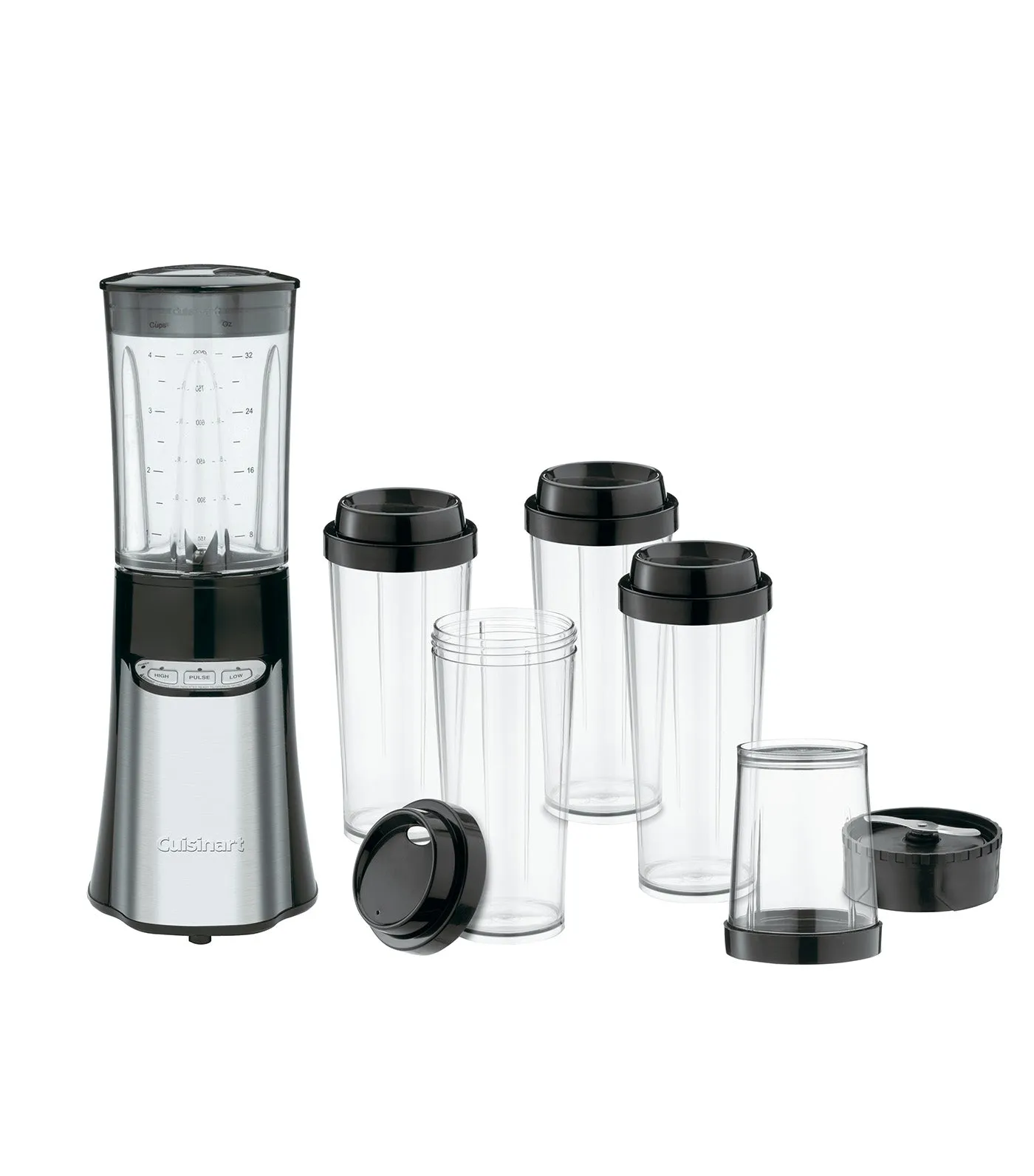 SmartPower Compact Blender