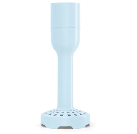 Smeg Hand Blender Blue With Accessories Hbf22pbeu