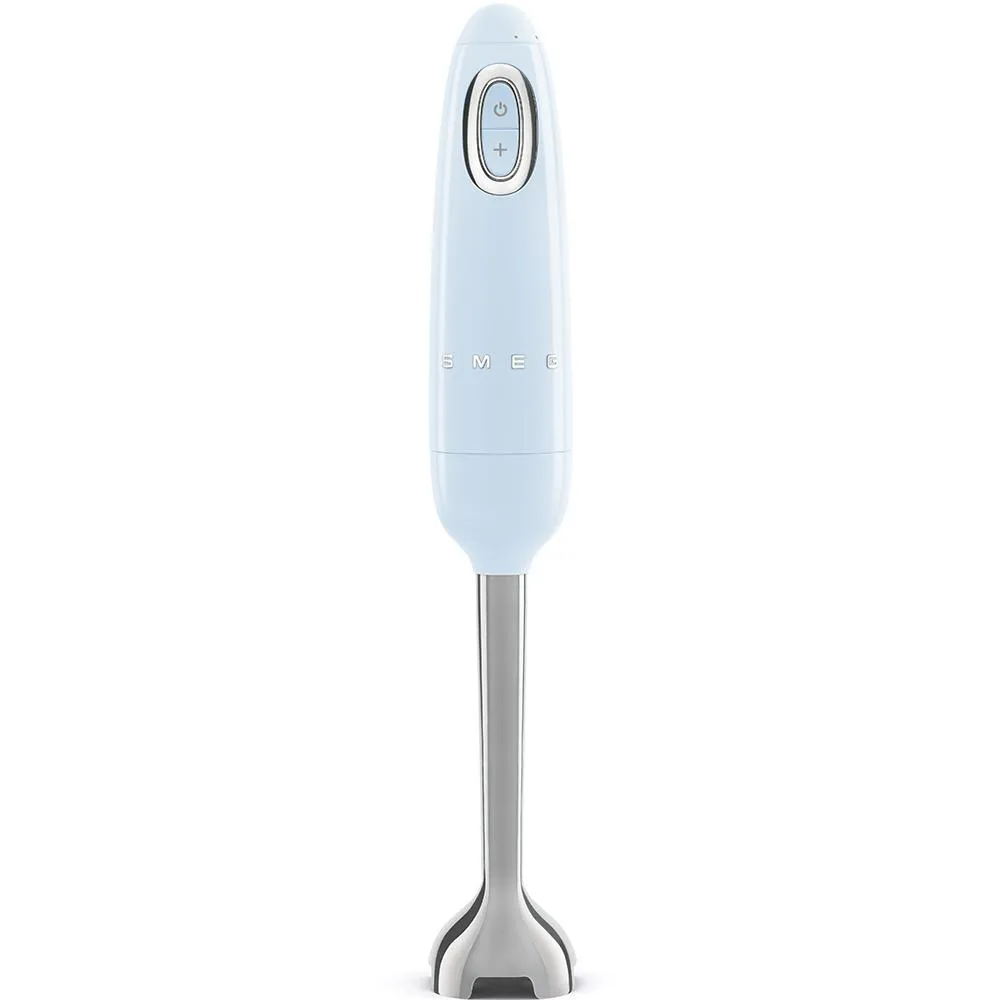 Smeg HBF01CRUK Hand Blenders Cream