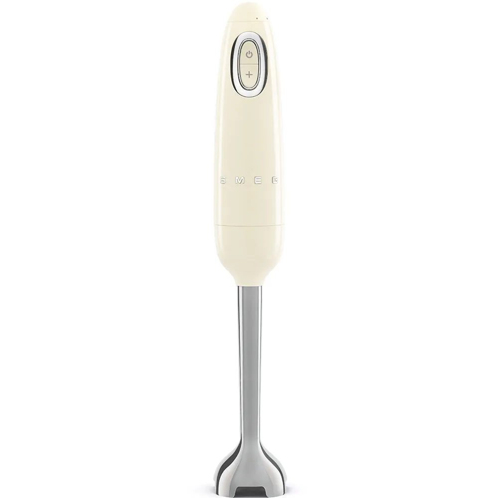 Smeg HBF01CRUK Hand Blenders Cream