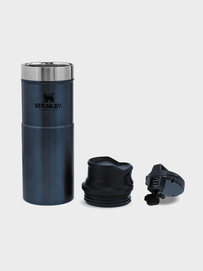 Stanley Classic Trigger Action Vacuum Insulated Travel Mug (0.47L)