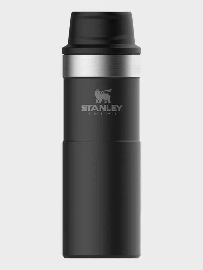 Stanley Classic Trigger Action Vacuum Insulated Travel Mug (0.47L)