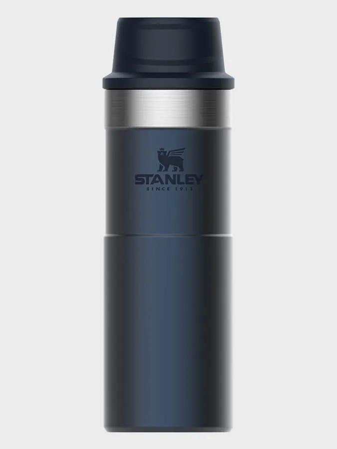 Stanley Classic Trigger Action Vacuum Insulated Travel Mug (0.47L)