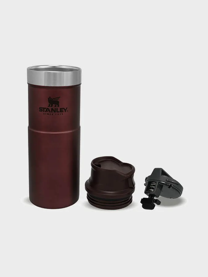 Stanley Classic Trigger Action Vacuum Insulated Travel Mug (0.47L)