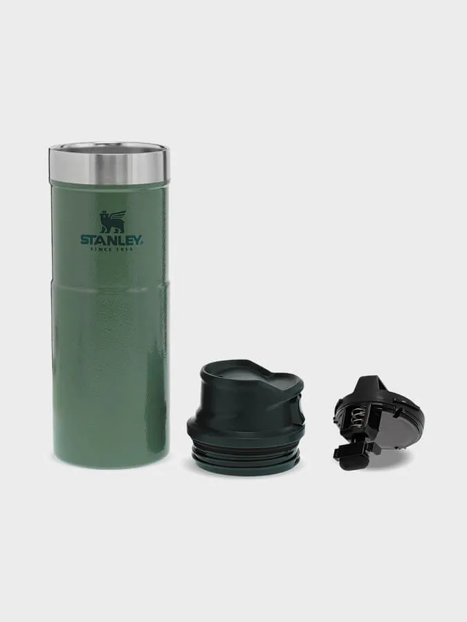 Stanley Classic Trigger Action Vacuum Insulated Travel Mug (0.47L)