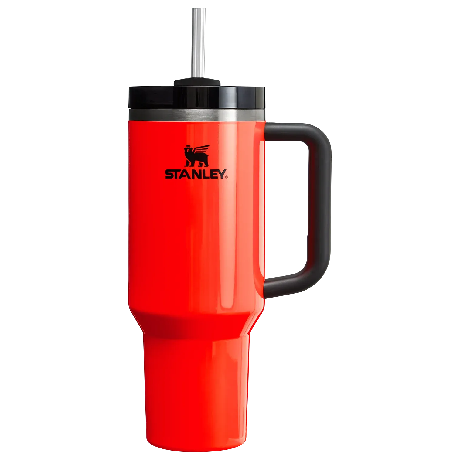 Stanley Neon Quencher H2.0 FlowState Tumbler - 40oz