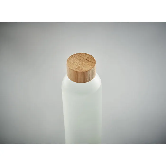 Sublimation Glass Bottle 650ml | LOM - MO6921