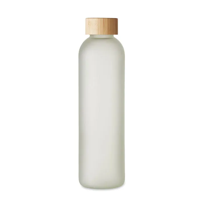 Sublimation Glass Bottle 650ml | LOM - MO6921