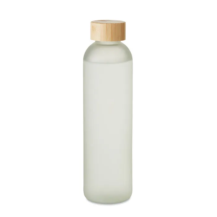 Sublimation Glass Bottle 650ml | LOM - MO6921