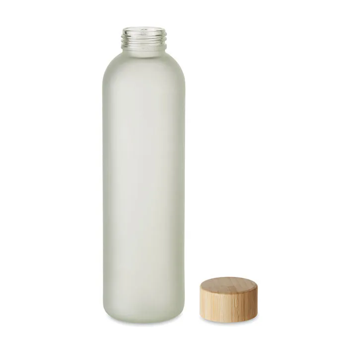 Sublimation Glass Bottle 650ml | LOM - MO6921