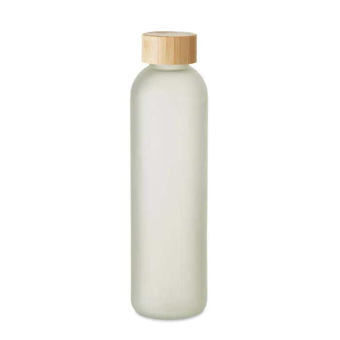 Sublimation Glass Bottle 650ml | LOM - MO6921