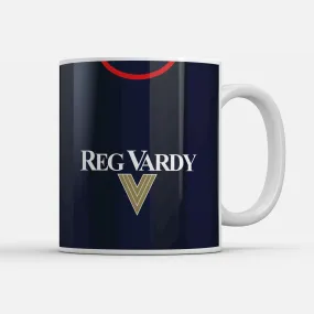 Sunderland 2001 Away Inspired Mug