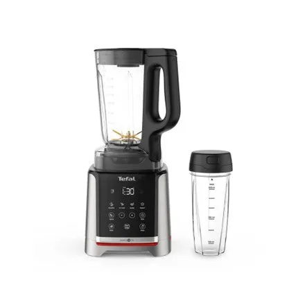 Tefal Bl91hd31 Infiny Mix  Blender, Stainless Steel/Black Tefal