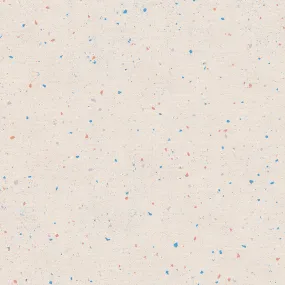 Terrazzo - Cream