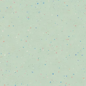 Terrazzo - Mint