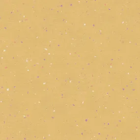 Terrazzo - Mustard