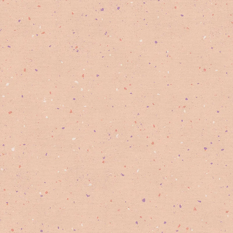 Terrazzo - Peach