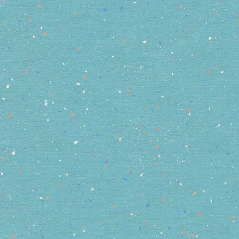 Terrazzo - Teal