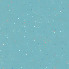 Terrazzo - Teal