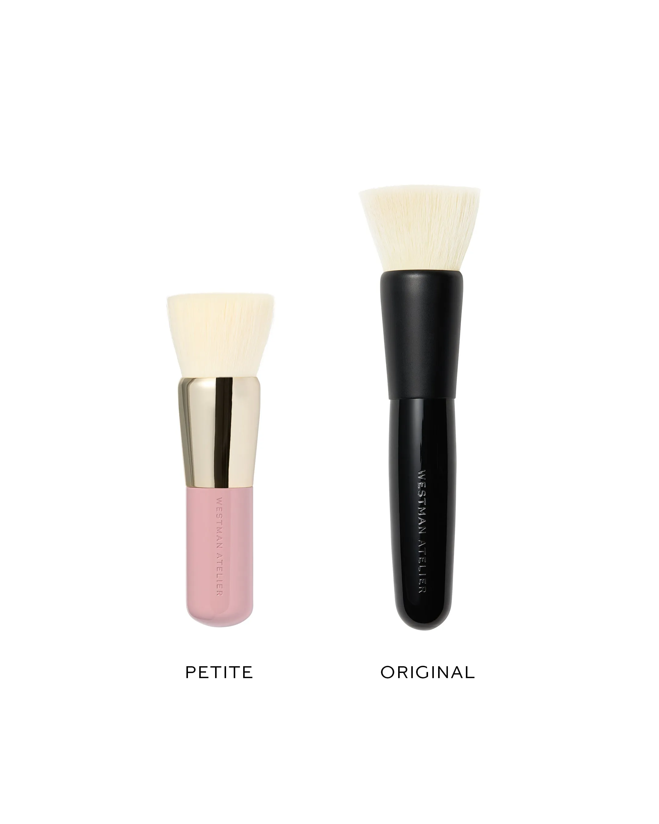 The Complete Petite Brush Collection