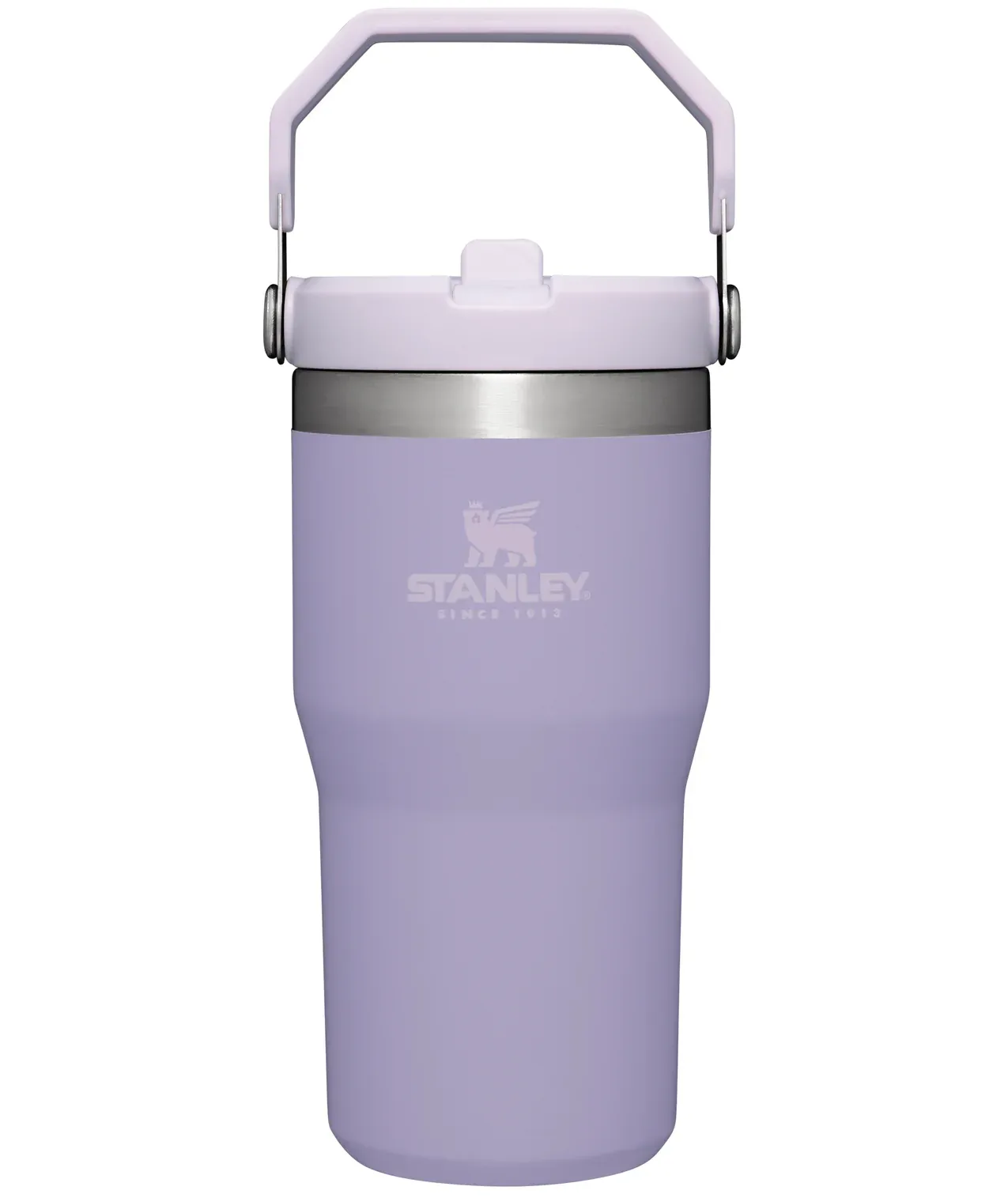 The IceFlow™ Flip Straw Tumbler 20 oz