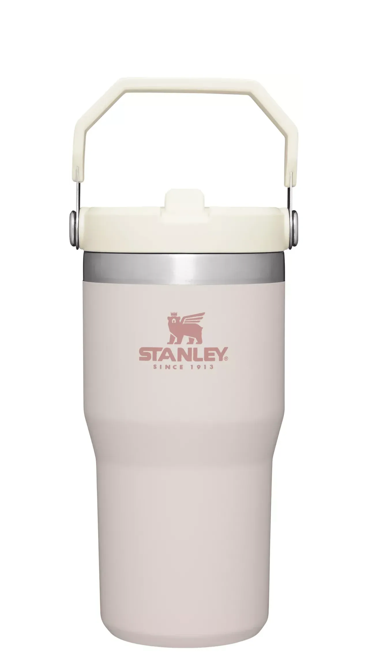 The IceFlow™ Flip Straw Tumbler 20 oz