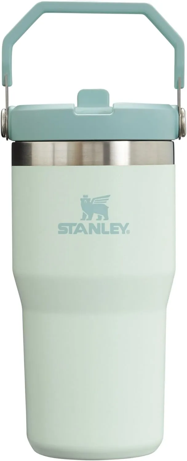 The IceFlow™ Flip Straw Tumbler 20 oz