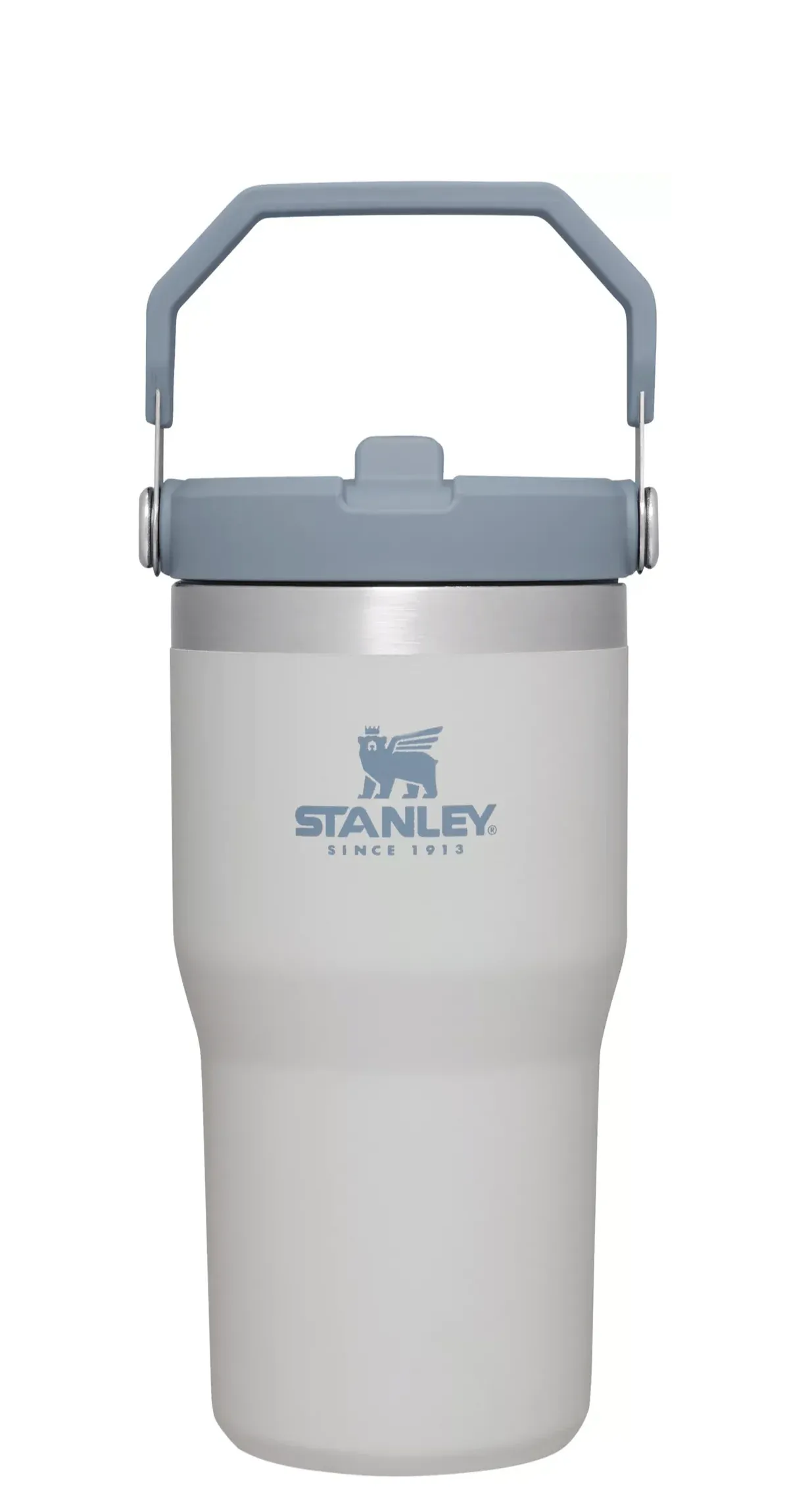 The IceFlow™ Flip Straw Tumbler 20 oz