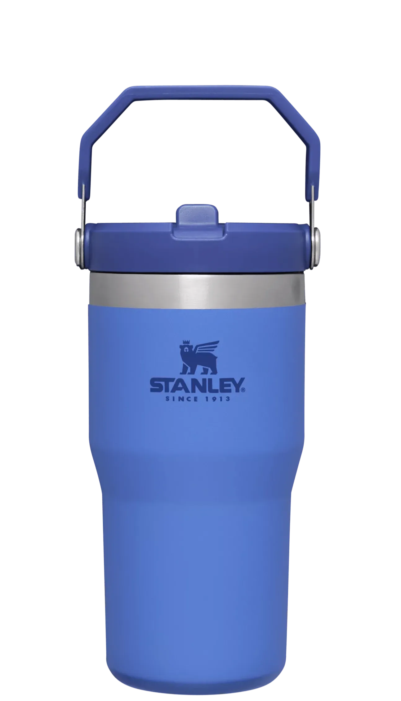 The IceFlow™ Flip Straw Tumbler 20 oz