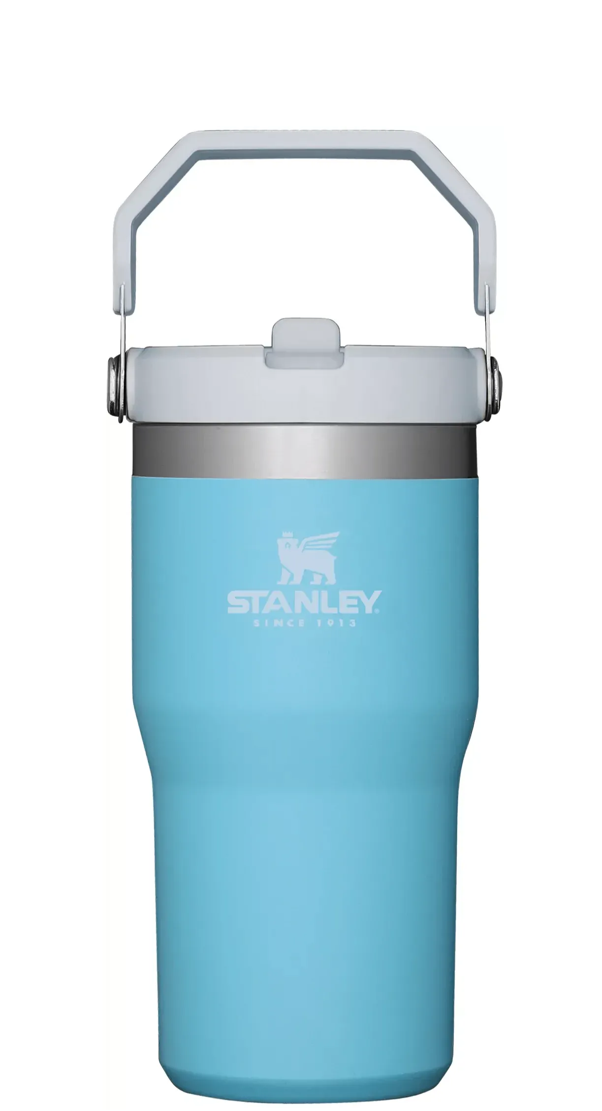 The IceFlow™ Flip Straw Tumbler 20 oz