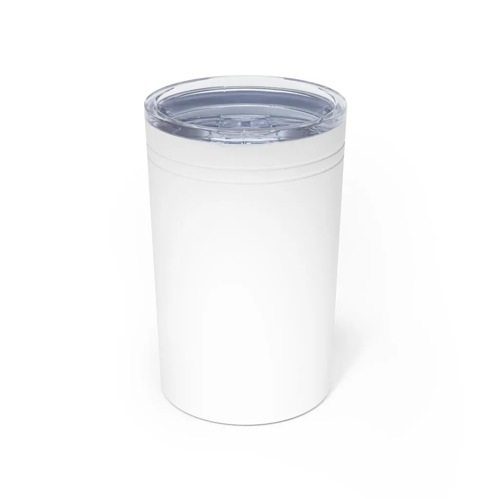 The Kissing Booth - Vacuum Tumbler & Insulator, 11oz.