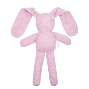 Toshi Organic Bunny Andy Lavender