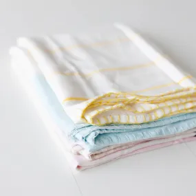 Tsandza Bamboo Baby Blanket