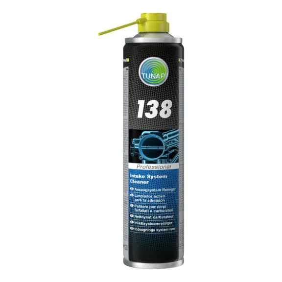 Tunap Premium 138 EGR Valve Cleaner