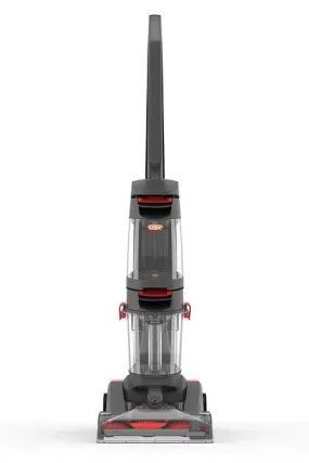 Vax W85DPE Dual Power Carpet Cleaner Washer, 800 W, Grey