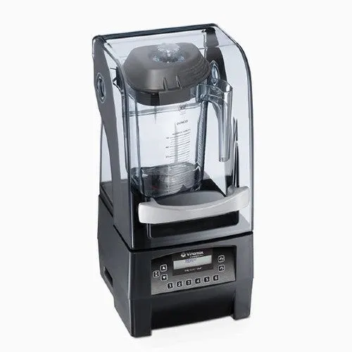 Vita-Mix 36019 The Quiet One Countertop Blender, 48 oz.