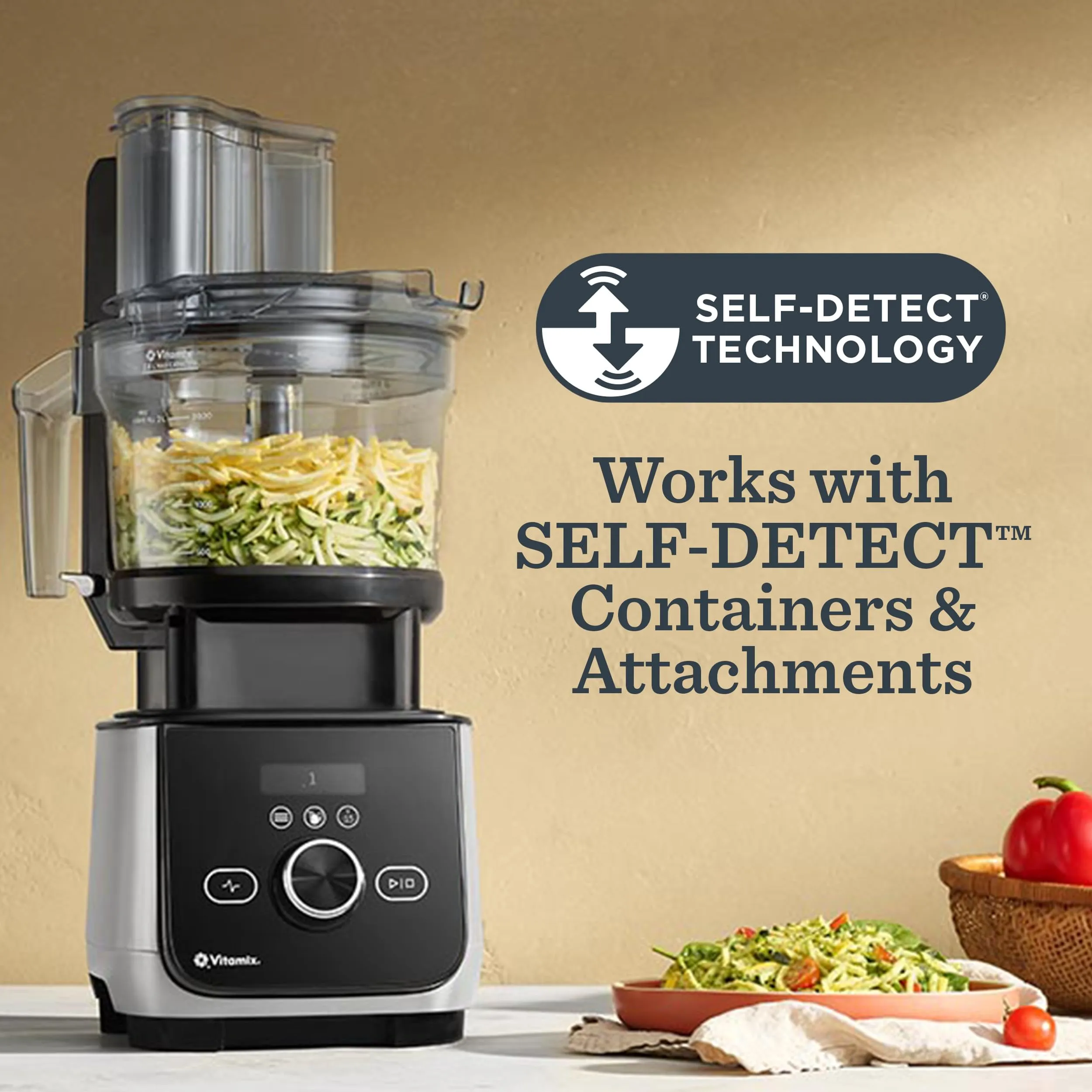 Vitamix Ascent X4 Blender - NEW ARRIVAL