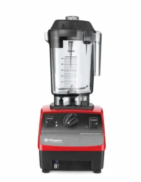 Vitamix Blender Drnk Adv 48 oz Red