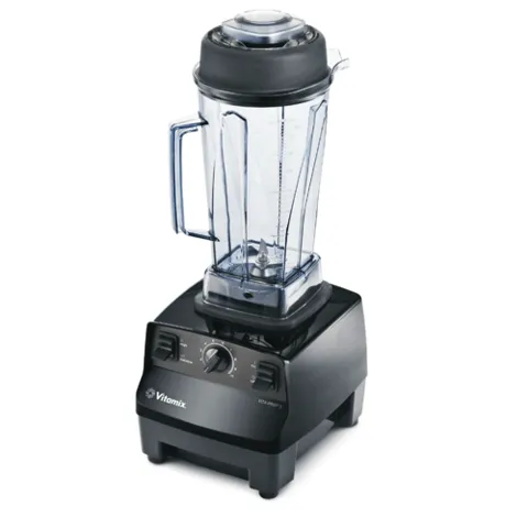 Vitamix Vita-Prep 3/2.0L Container / Black