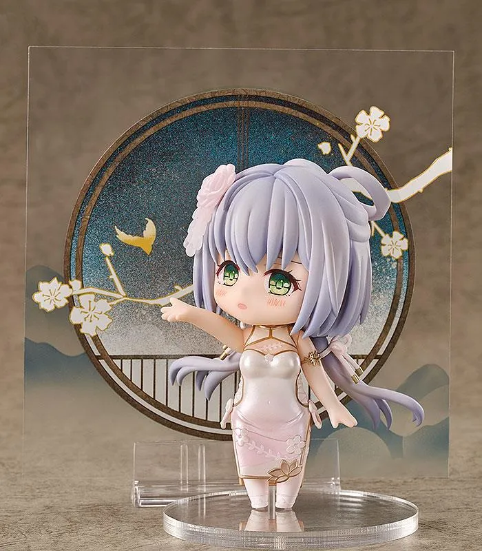 VSinger: 2010 Luo Tianyi: Grain in Ear Ver. Nendoroid